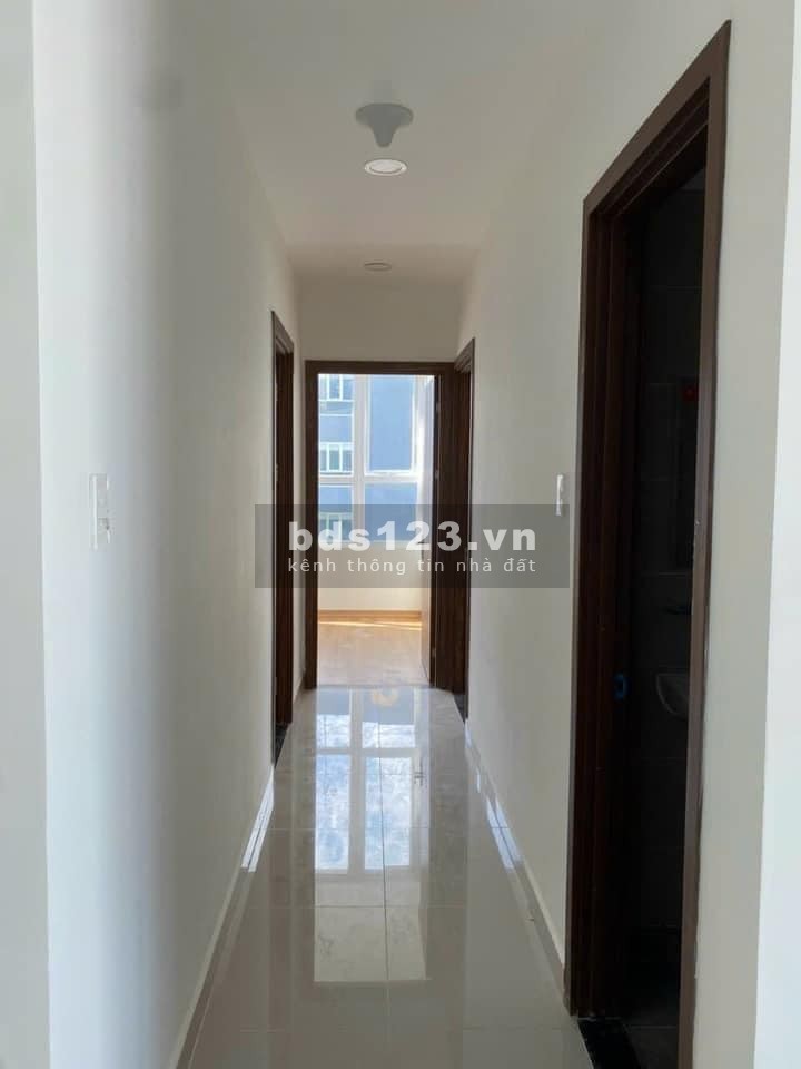 Cho thuê căn hộ 2PN - The Western Capital Q6, giá chỉ 7,5 triệu/th. LH: 0931446697