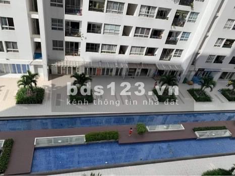 Bán nhà chung cư 4S Riverside Linh Đông
