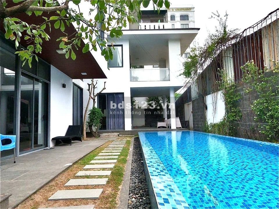 Bán +1000 Biệt Thự thự đẹp biển, sông, núi ; có hồ bơi, Full nội thất cao cấp từ 11 tỷ