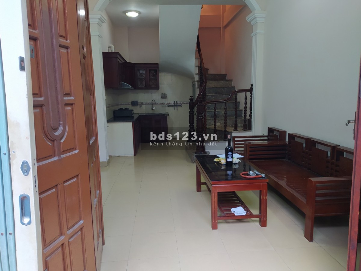 Cho thuê nhà riêng tại ngõ 151, đường Nguyễn Đức Cảnh,…