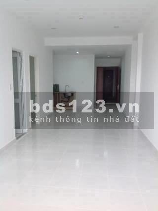 Bán nhà chung cư 4S Riverside Linh Đông