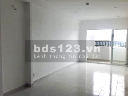 Bán nhà chung cư 4S Riverside Linh Đông