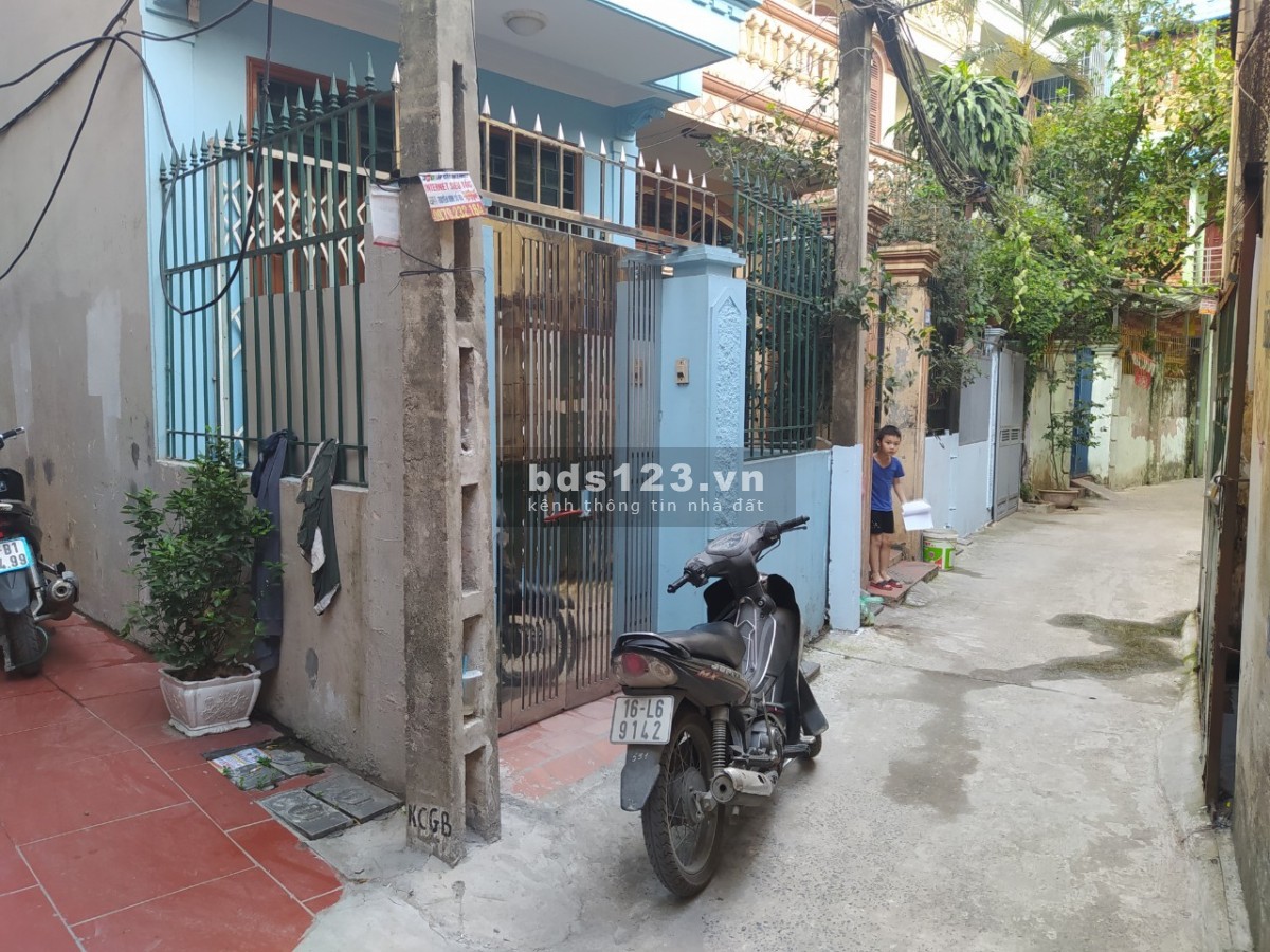 Cho thuê nhà riêng tại ngõ 151, đường Nguyễn Đức Cảnh,…