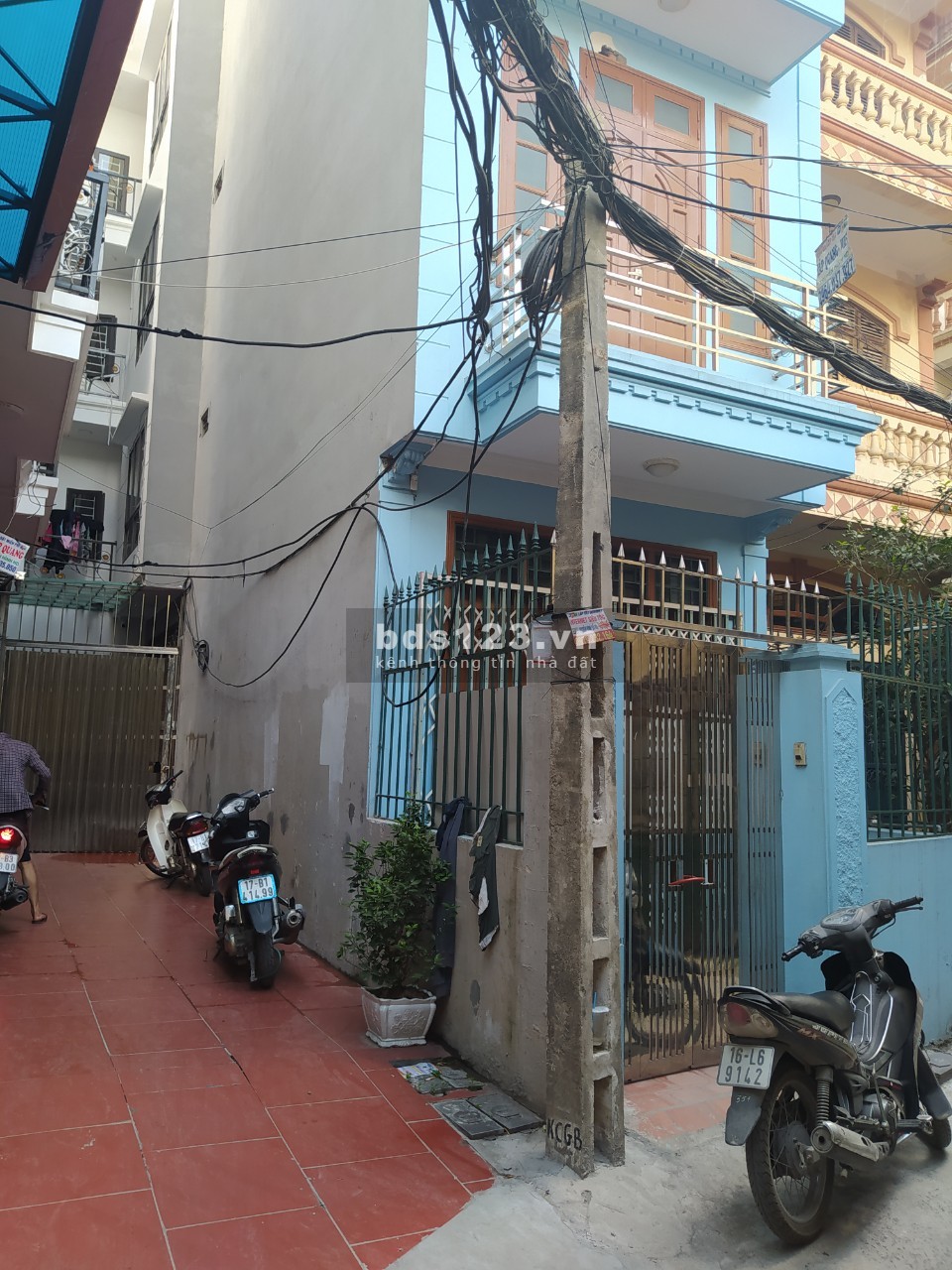Cho thuê nhà riêng tại ngõ 151, đường Nguyễn Đức Cảnh,…