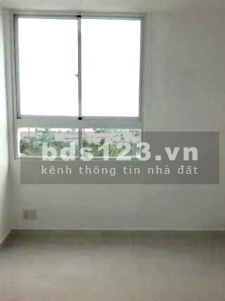 Bán nhà chung cư 4S Riverside Linh Đông