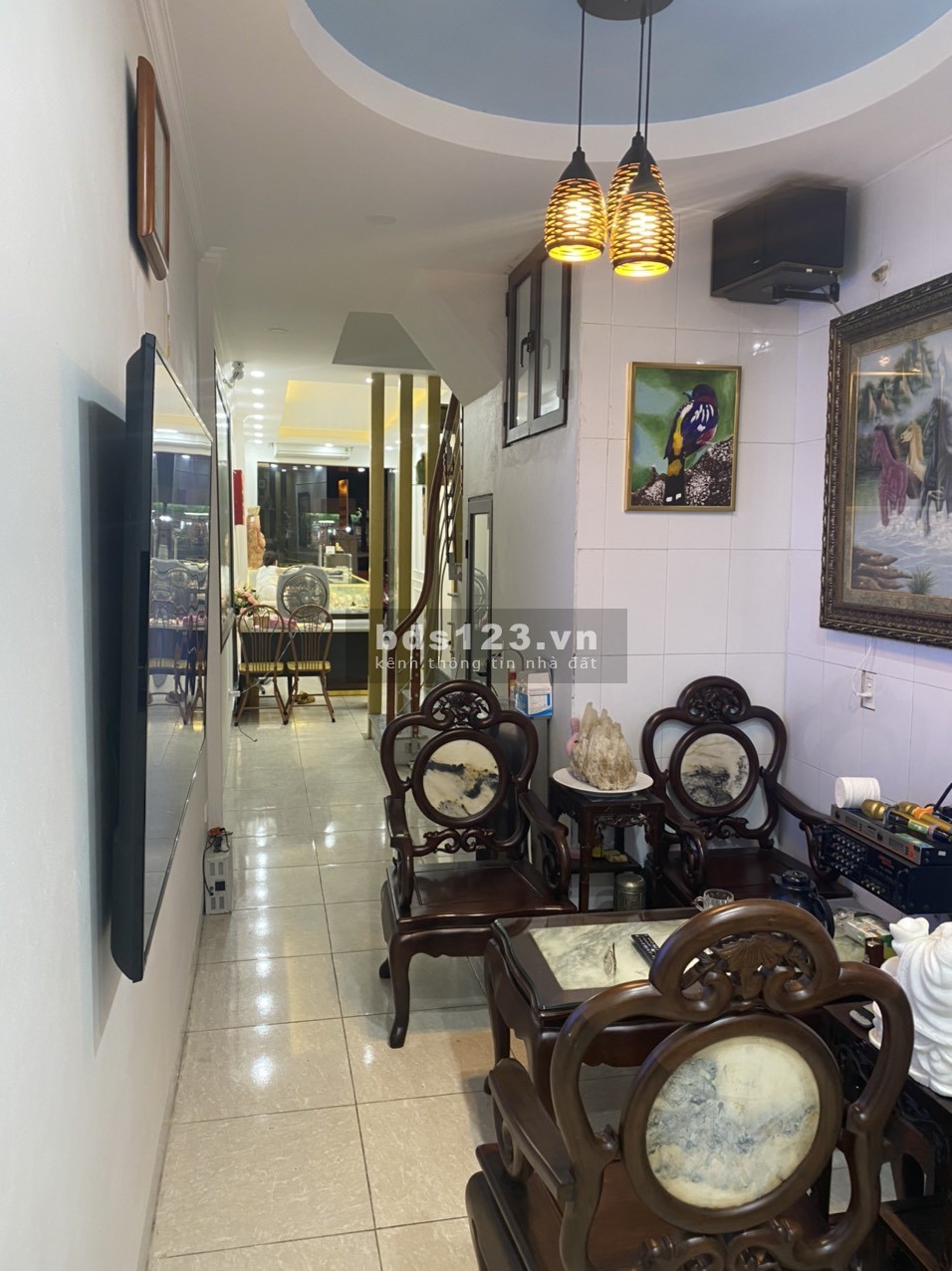 Tôi chính chủ cần bán nhà mặt phố, thuận lợi kinh doanh, vị trí đẹp nhất phố