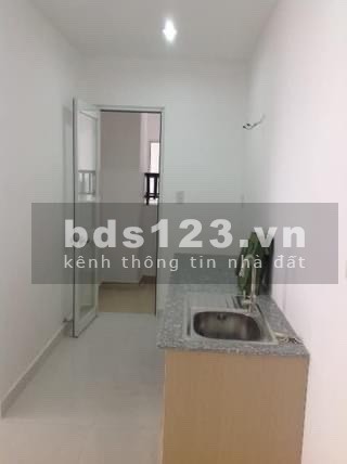 Bán nhà chung cư 4S Riverside Linh Đông
