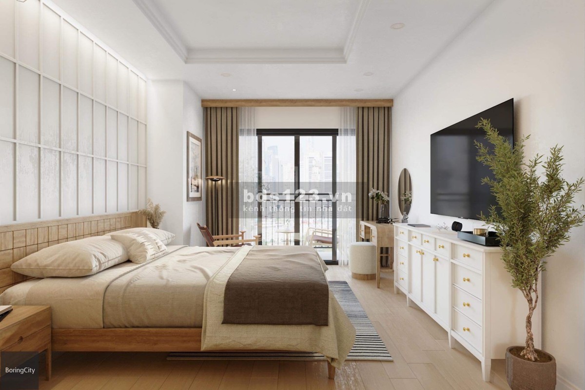Chuyển xuống mặt đất chính chủ cần bán căn hộ 4PN Royal City giá 7,6 tỷ