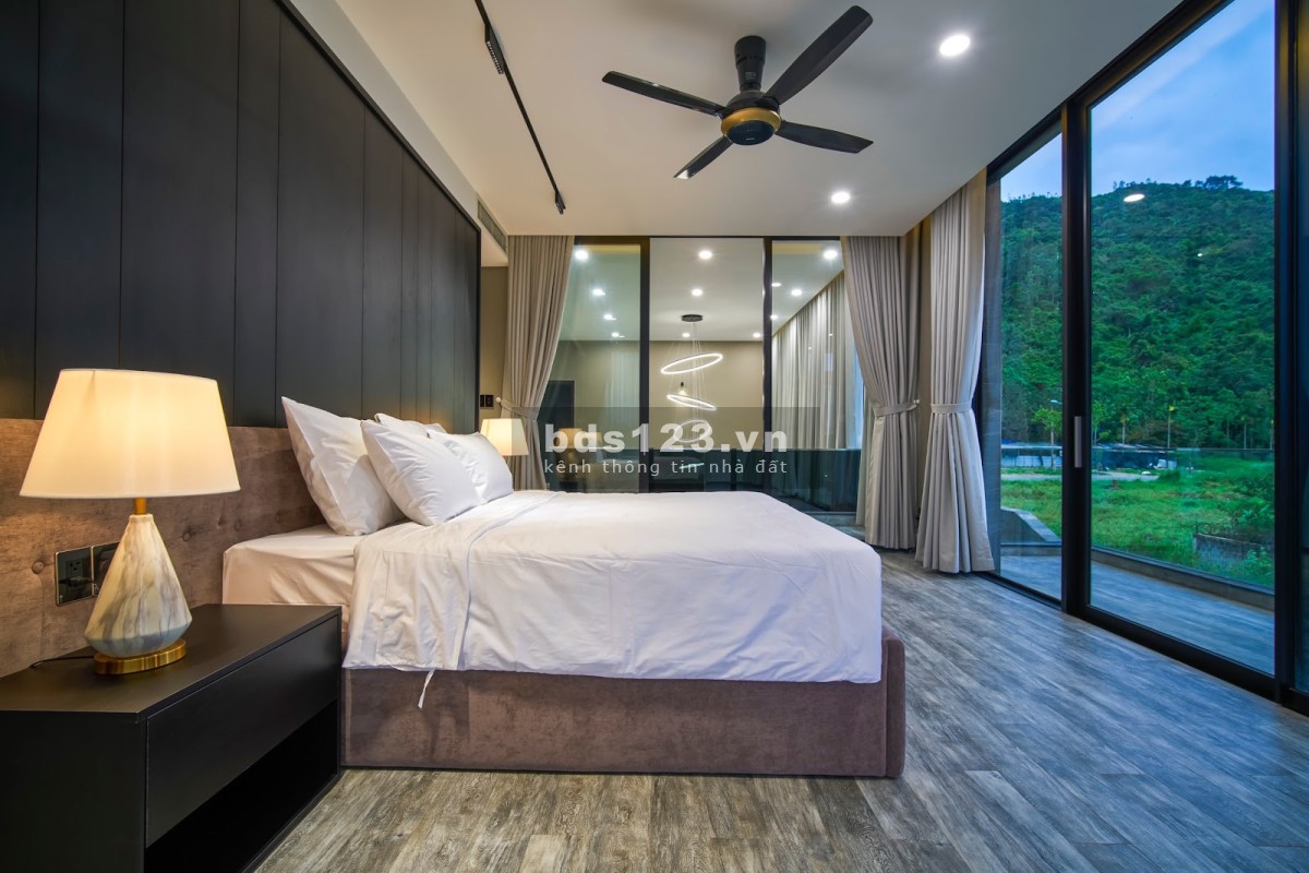 Bán +1000 Biệt Thự thự đẹp biển, sông, núi ; có hồ bơi, Full nội thất cao cấp từ 11 tỷ