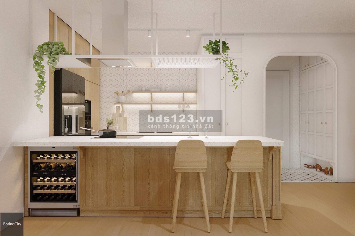 Chuyển xuống mặt đất chính chủ cần bán căn hộ 4PN Royal City giá 7,6 tỷ
