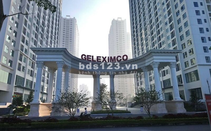 VIP Bán căn góc 3PN An Bình City full đồ, có slot ô tô, view thành phố đẹp lung linh giá chỉ từ 4 tỷ