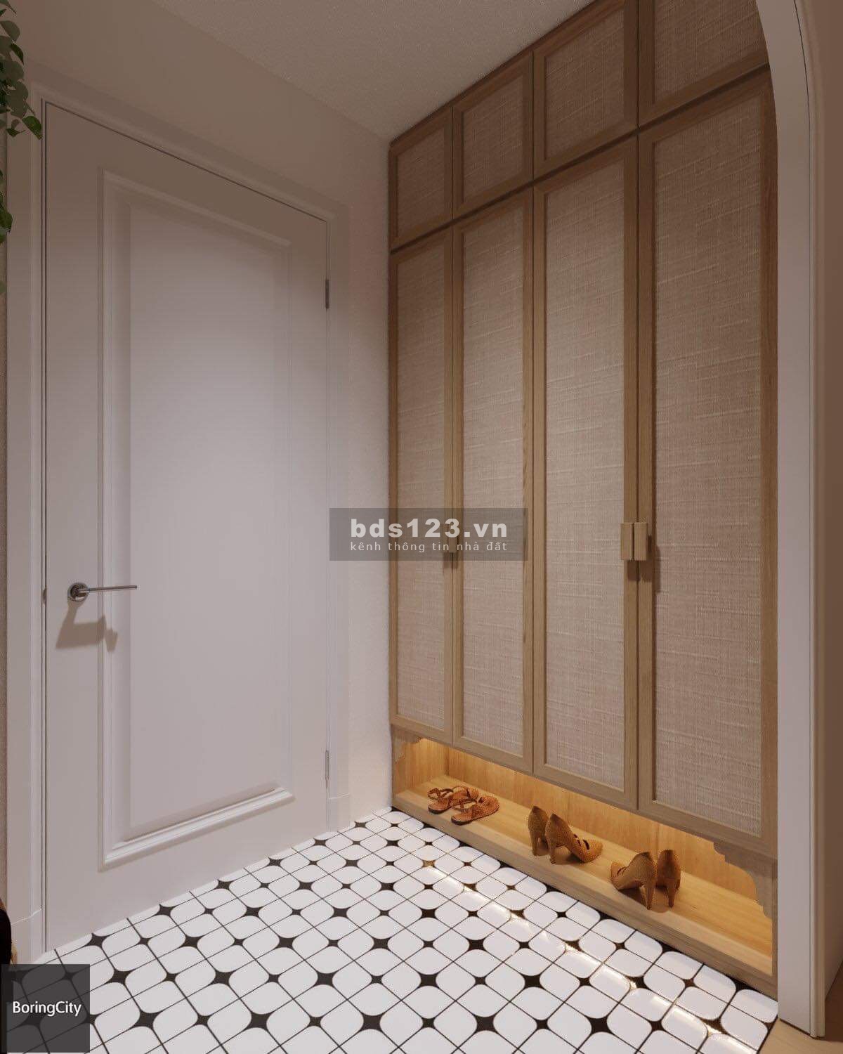 Chuyển xuống mặt đất chính chủ cần bán căn hộ 4PN Royal City giá 7,6 tỷ