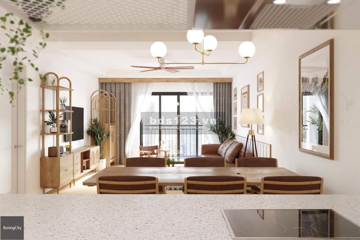 Chuyển xuống mặt đất chính chủ cần bán căn hộ 4PN Royal City giá 7,6 tỷ