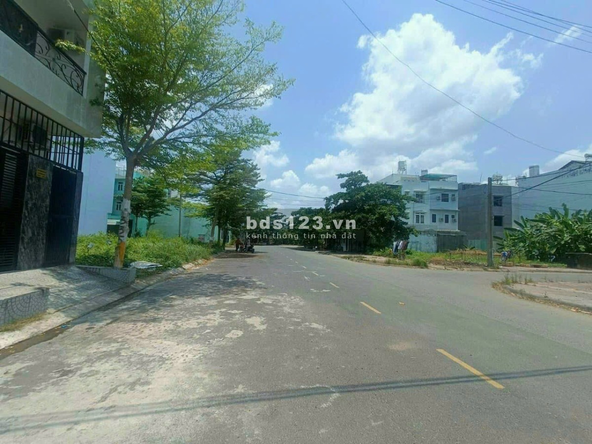 Cắt lỗ 300 triệu bán nhanh 147m² diện tích đất giáp Bình Chiểu, Thủ Đức