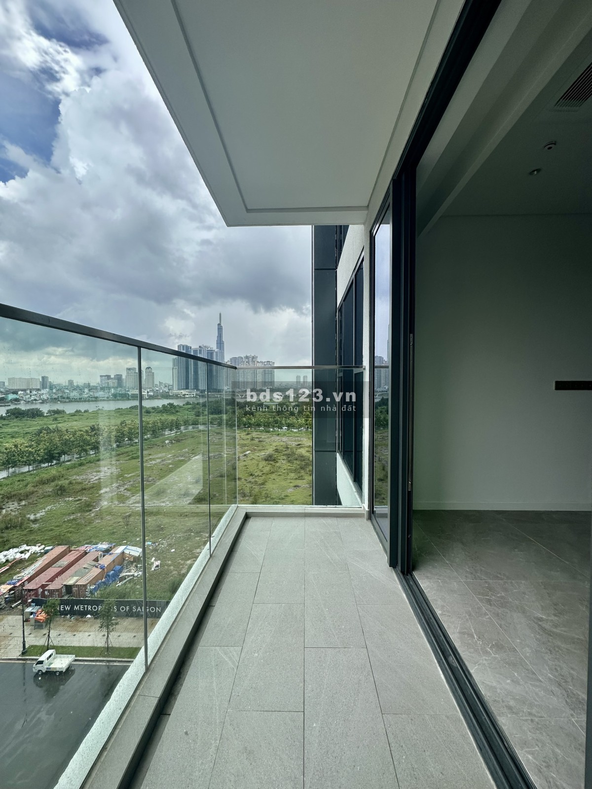 Cho thuê căn 3pn the crest - the metropole gdd2 - giá tốt nhất thị trường