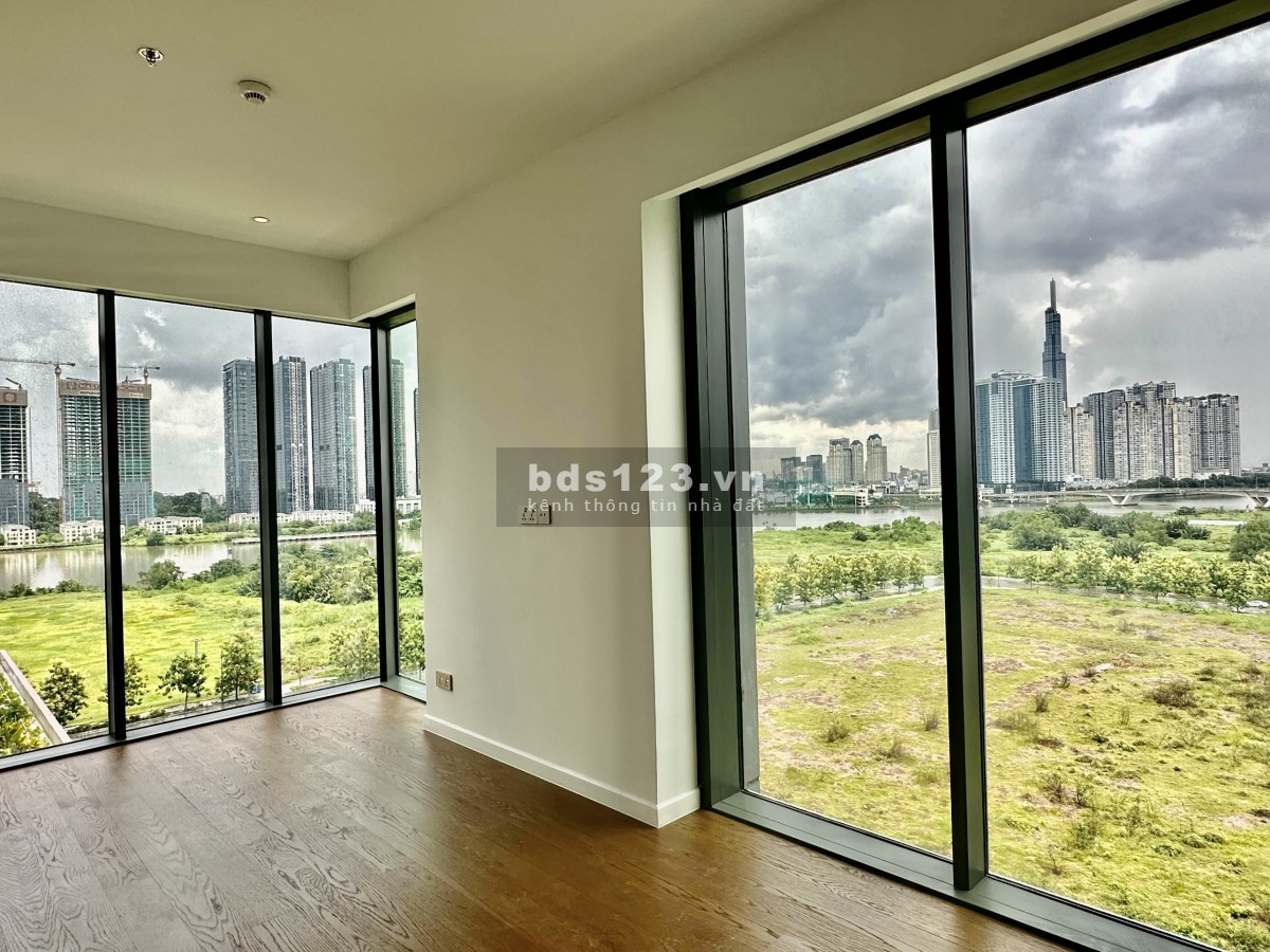 Cho thuê căn 3pn the crest - the metropole gdd2 - giá tốt nhất thị trường