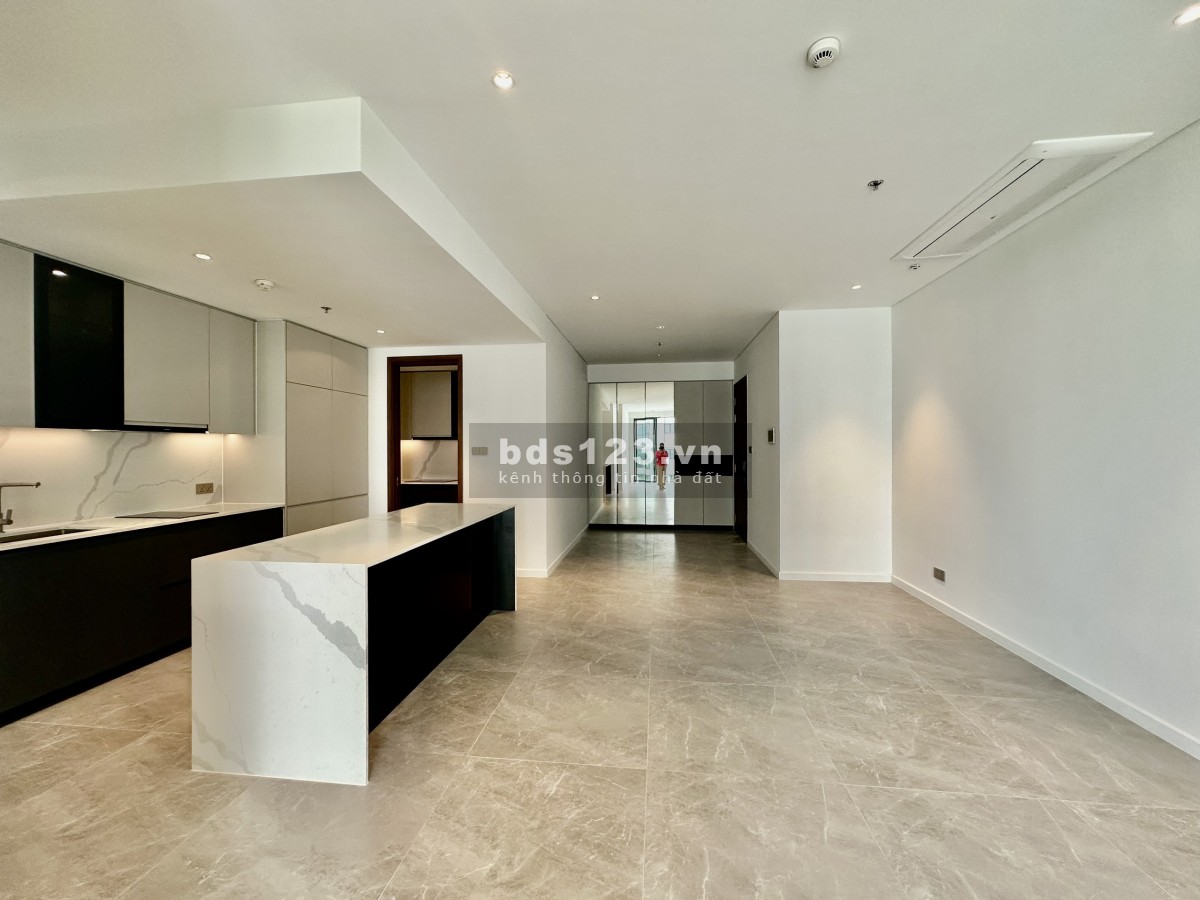 Cho thuê căn 3pn the crest - the metropole gdd2 - giá tốt nhất thị trường