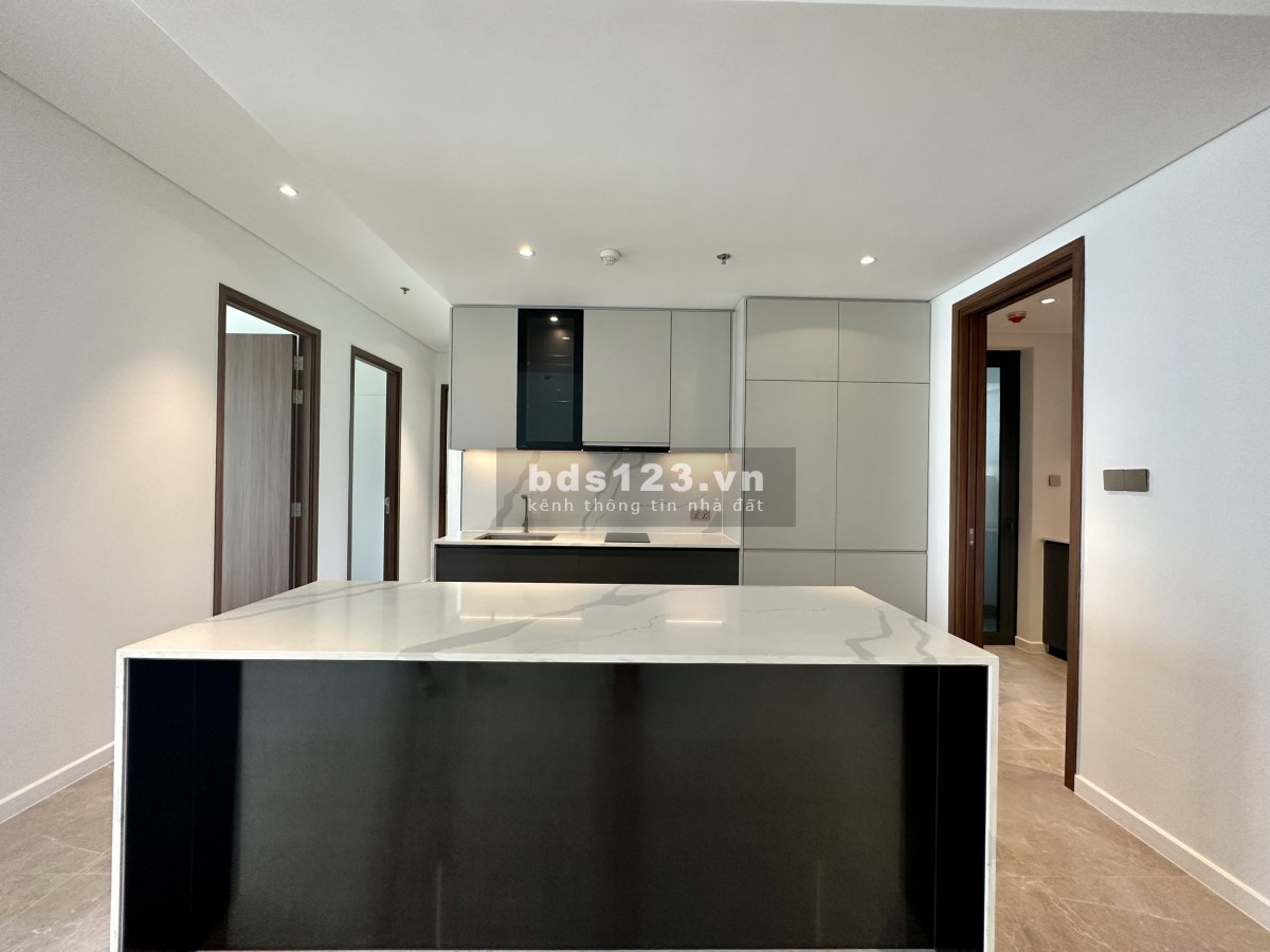 Cho thuê căn 3pn the crest - the metropole gdd2 - giá tốt nhất thị trường