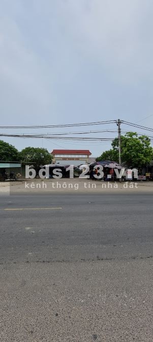 Bán nhà cấp 4 tại QL2C, Thanh Vân, Vĩnh Phúc, DT 100m2, giá 3.45 tỷ