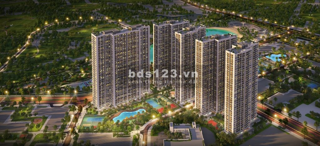 Bán shophouse chân đế DT 50m2 giá 6.6 tỷ, cho thuê 40 - 45tr/th, vị trí đẹp nhất Vinhomes Smart City