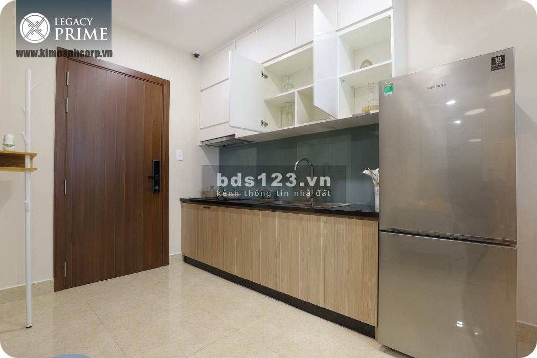 Bán căn hộ 45m2 dưới 1 tỷ tại Thuận An, Bình Dương, thanh toán chỉ 10% góp 0%. LH: 0934571026