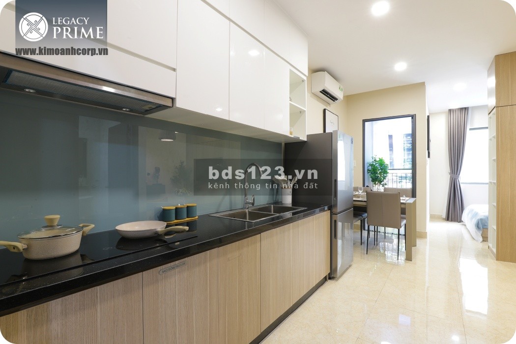Bán căn hộ 45m2 dưới 1 tỷ tại Thuận An, Bình Dương, thanh toán chỉ 10% góp 0%. LH: 0934571026