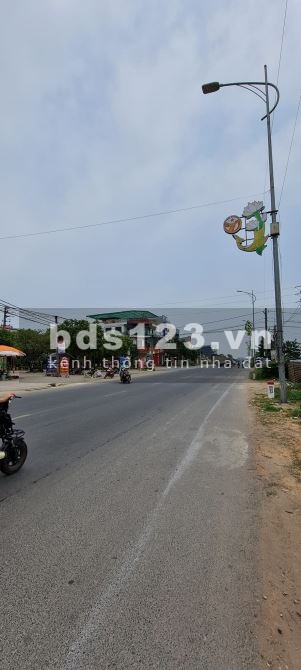 Bán nhà cấp 4 tại QL2C, Thanh Vân, Vĩnh Phúc, DT 100m2, giá 3.45 tỷ