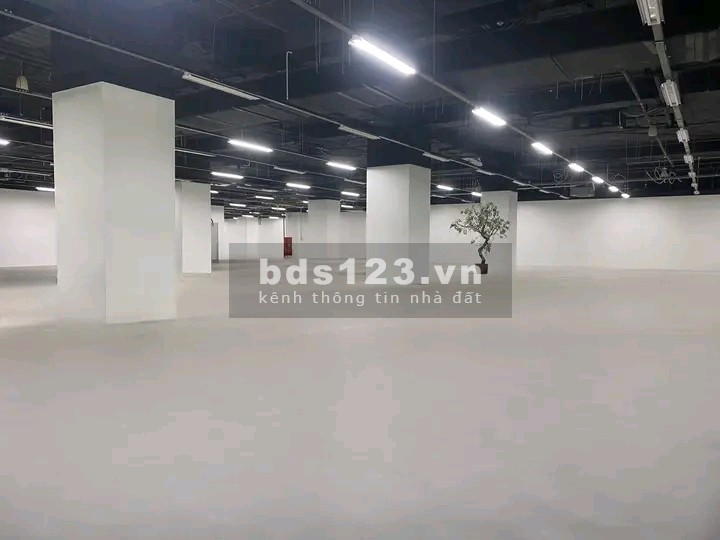 Chính chủ cho thuê Mặt Bằng Kinh Doanh, Sàn văn phòng tại chân đế Mipec Tower 229 Tây Sơn, Ngã Tư Sở