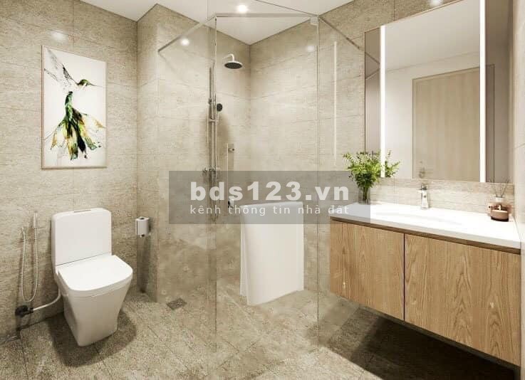 Chỉ từ 45 tr/m2 sở hữu ngay căn hộ chất Nhật mặt tiền Võ Văn Kiệt Bình Tân