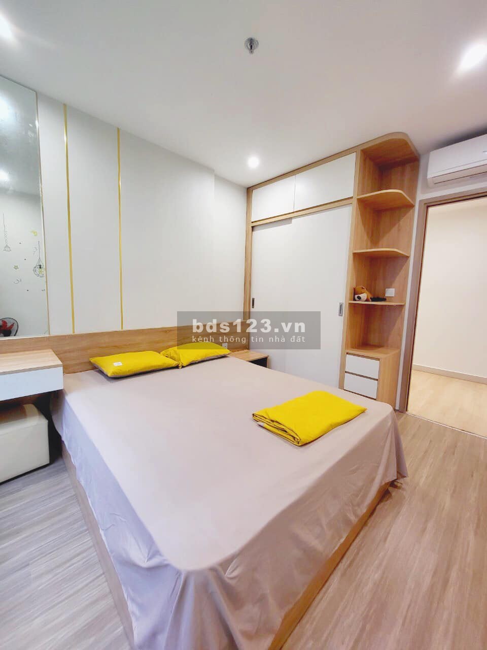 Cơ hội cuối cùng để sở hữu căn hộ 1PN+1 chỉ với 1,18 tỷ tai Vinhomes Ocean Park LH 081 260 2680