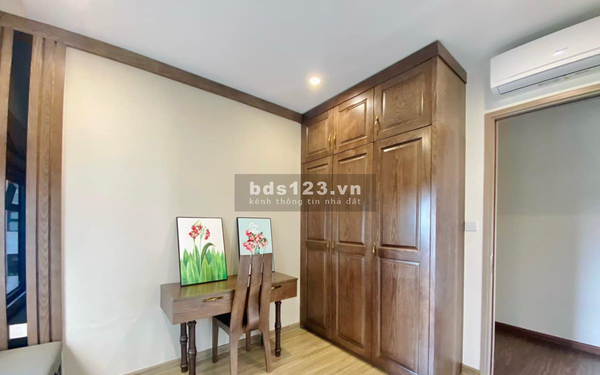 Bán căn hộ góc 3PN2WC view thoáng, full đồ giá chỉ 2,29 tỷ tại OCP 081 260 2680