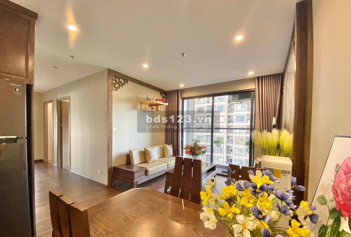 Bán căn hộ góc 3PN2WC view thoáng, full đồ giá chỉ 2,29 tỷ tại OCP 081 260 2680