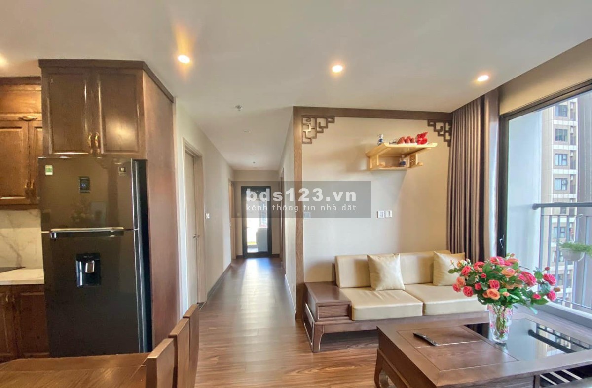 Bán căn hộ góc 3PN2WC view thoáng, full đồ giá chỉ 2,29 tỷ tại OCP 081 260 2680