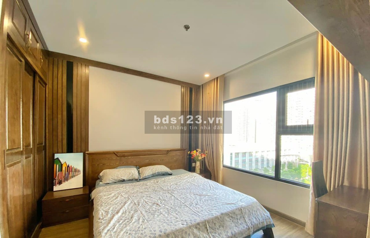 Bán căn hộ góc 3PN2WC view thoáng, full đồ giá chỉ 2,29 tỷ tại OCP 081 260 2680