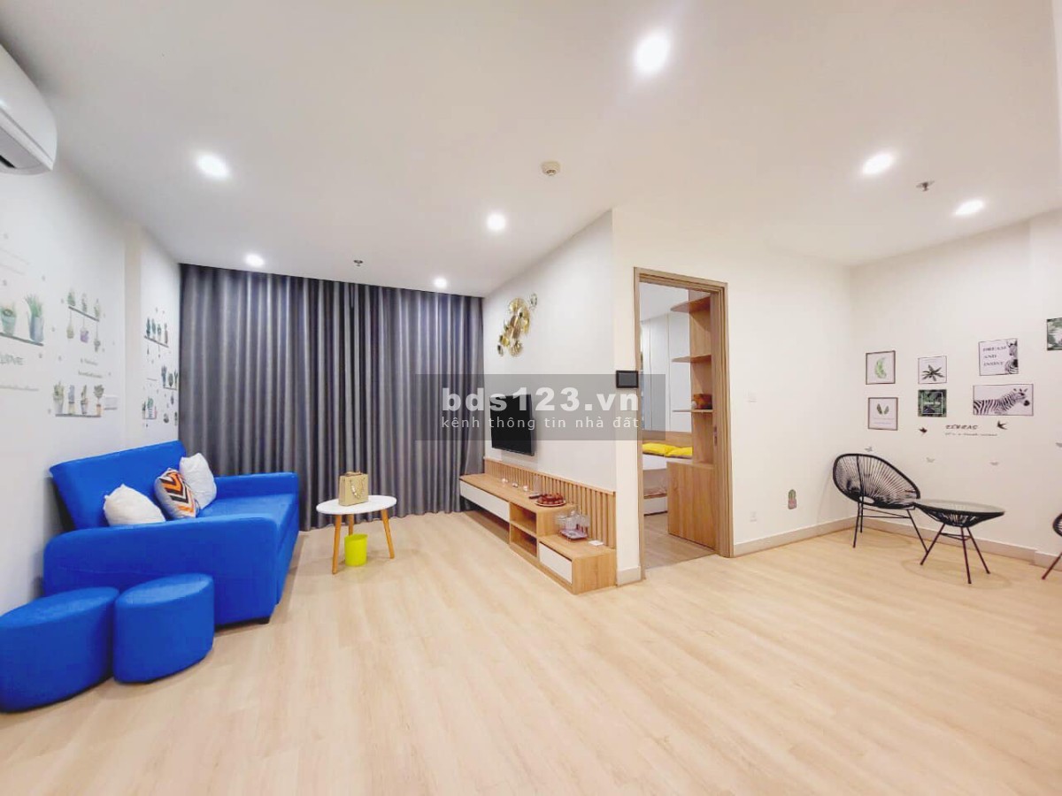 Cơ hội cuối cùng để sở hữu căn hộ 1PN+1 chỉ với 1,18 tỷ tai Vinhomes Ocean Park LH 081 260 2680