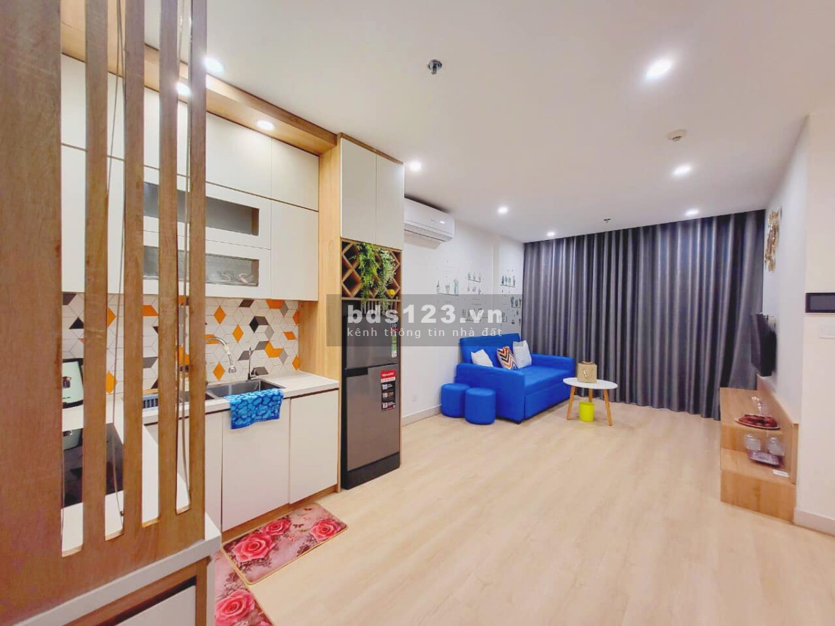 Cơ hội cuối cùng để sở hữu căn hộ 1PN+1 chỉ với 1,18 tỷ tai Vinhomes Ocean Park LH 081 260 2680