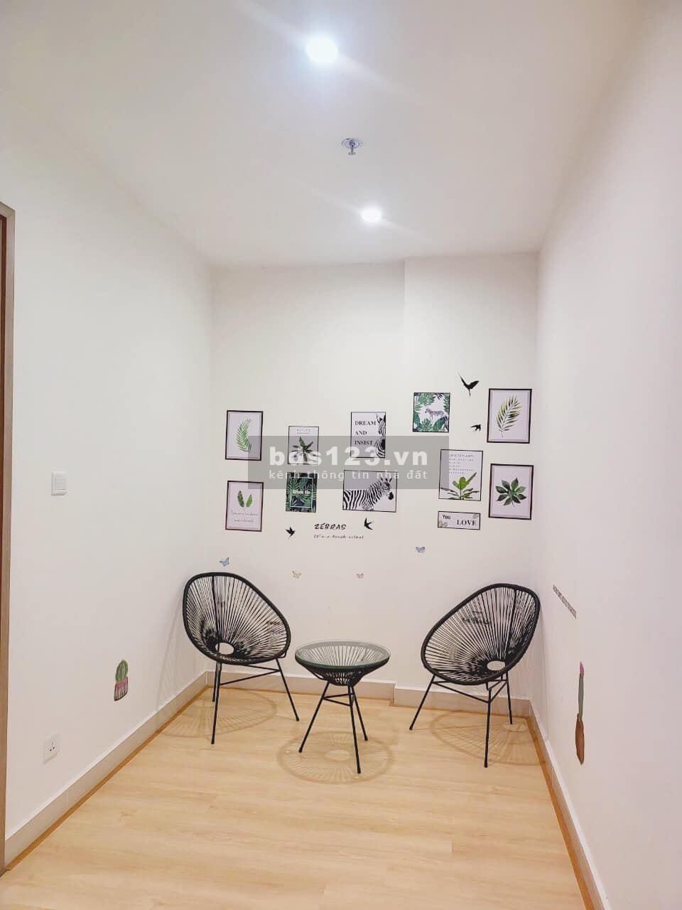 Cơ hội cuối cùng để sở hữu căn hộ 1PN+1 chỉ với 1,18 tỷ tai Vinhomes Ocean Park LH 081 260 2680