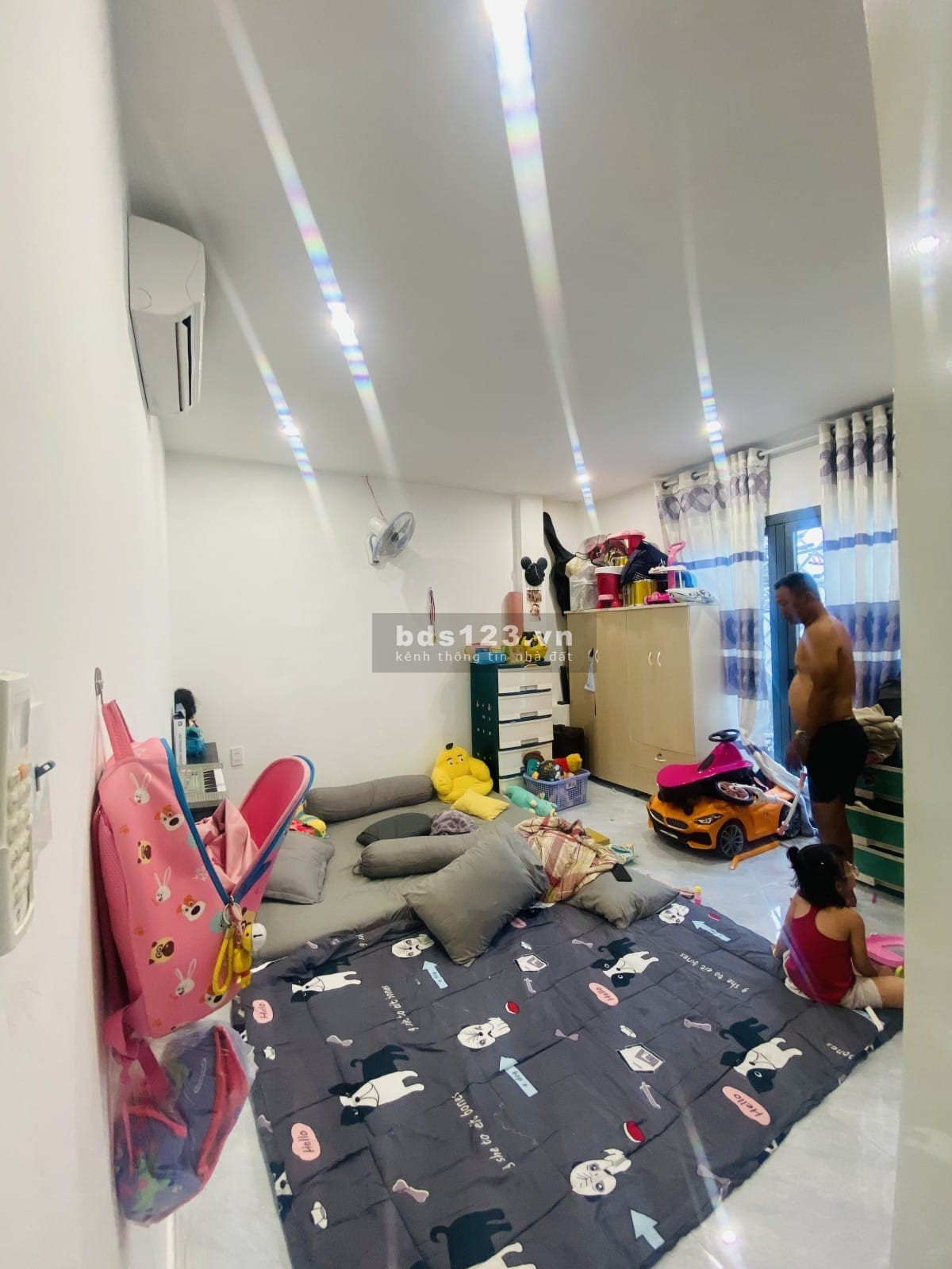 Bán nhà Gò Vấp (Kế Phú Nhuận) – Đường Nguyễn Kiệm – 50m2 3 Tỷ 7 (Tl)