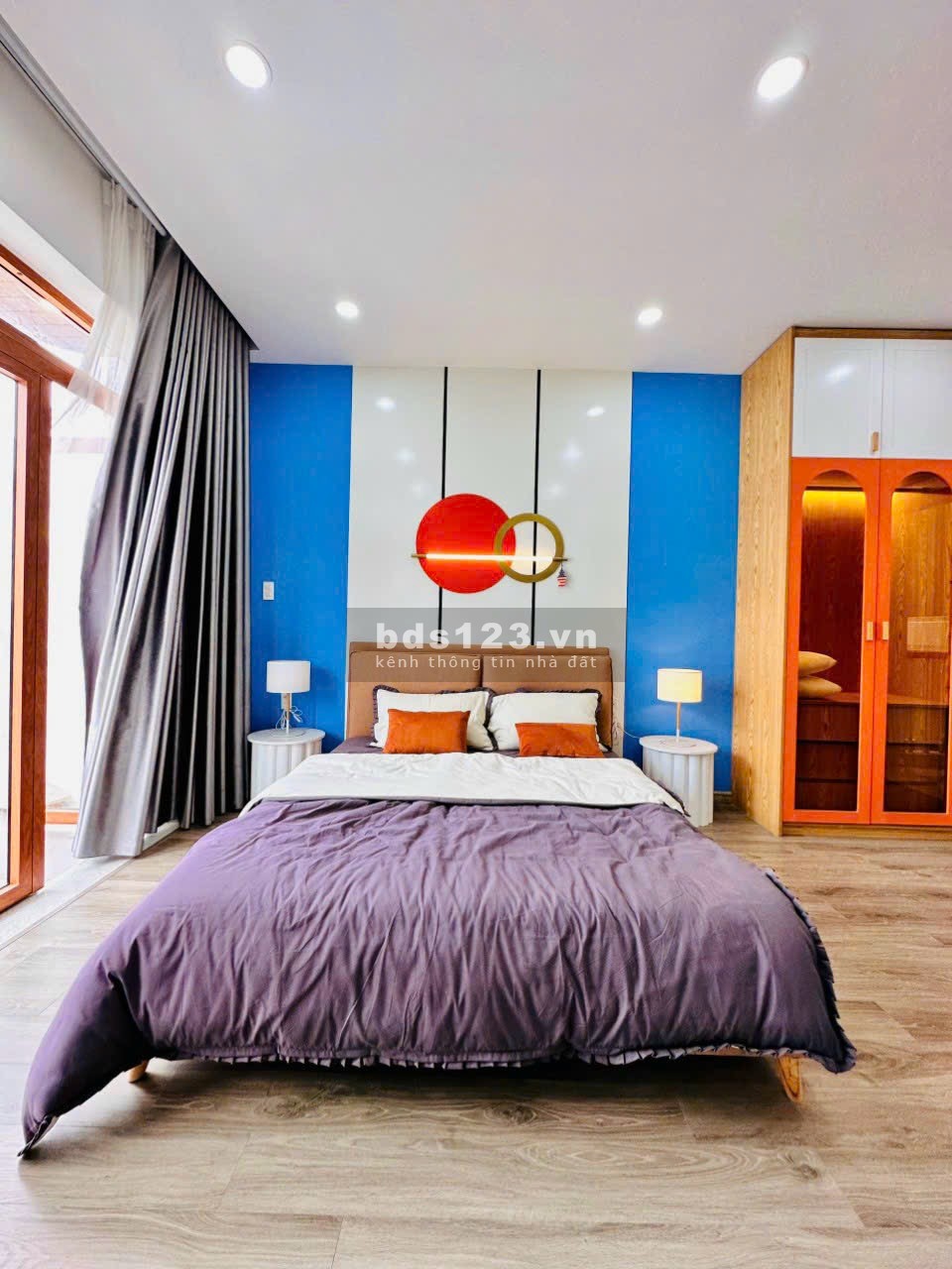 Bán siêu phẩm nhà phố có thang máy kính Phường 14, Quận Gò vấp, Hồ chí Minh