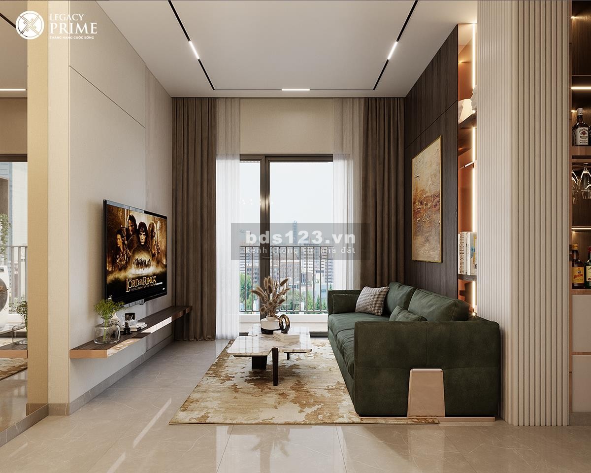 Bán căn hộ 45m2 dưới 1 tỷ tại Thuận An, Bình Dương, thanh toán chỉ 10% góp 0%. LH: 0934571026