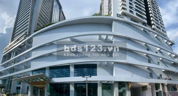 Chính chủ cho thuê Mặt Bằng Kinh Doanh, Sàn văn phòng tại chân đế Mipec Tower 229 Tây Sơn, Ngã Tư Sở