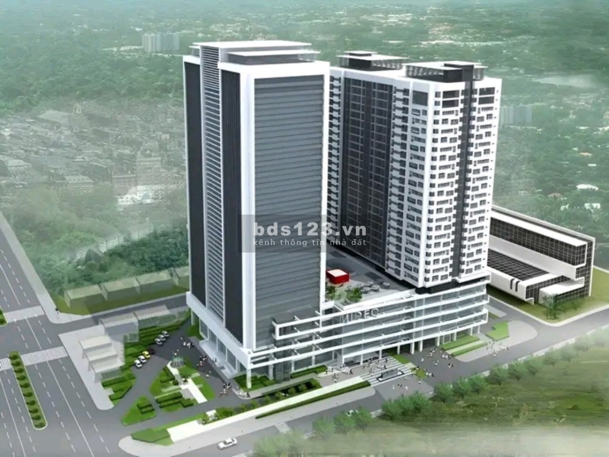 Chính chủ cho thuê Mặt Bằng Kinh Doanh, Sàn văn phòng tại chân đế Mipec Tower 229 Tây Sơn, Ngã Tư Sở