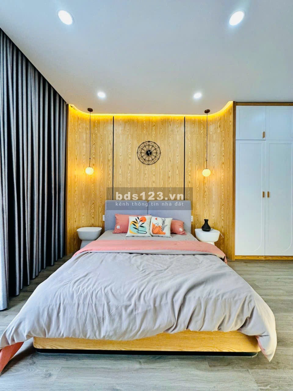 Bán siêu phẩm nhà phố có thang máy kính Phường 14, Quận Gò vấp, Hồ chí Minh