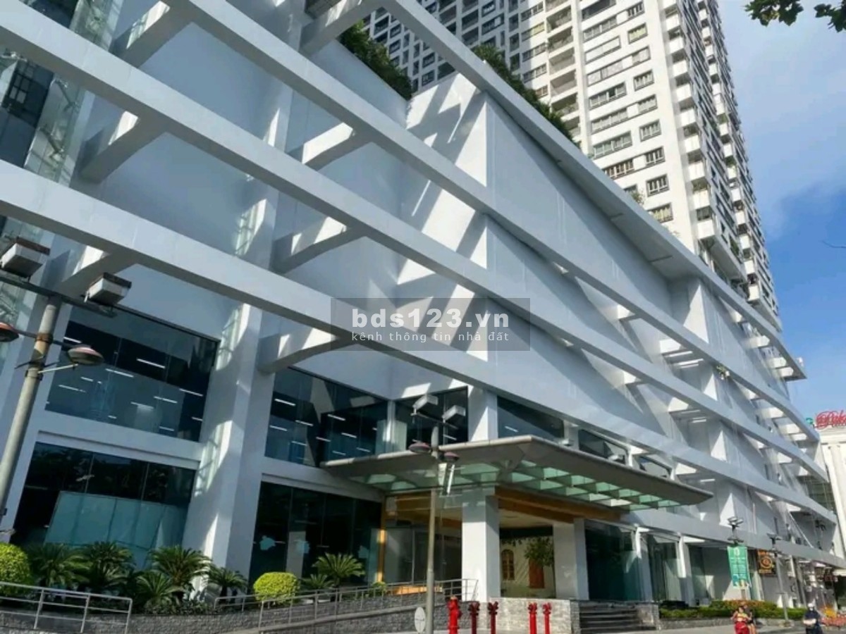 Chính chủ cho thuê Mặt Bằng Kinh Doanh, Sàn văn phòng tại chân đế Mipec Tower 229 Tây Sơn, Ngã Tư Sở