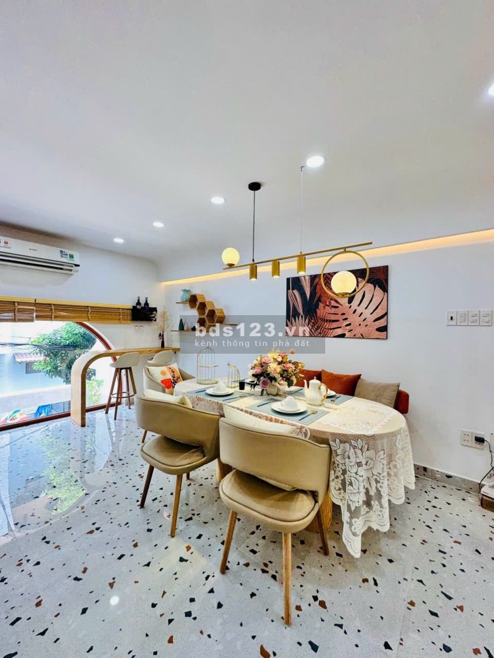 Bán siêu phẩm nhà phố có thang máy kính Phường 14, Quận Gò vấp, Hồ chí Minh