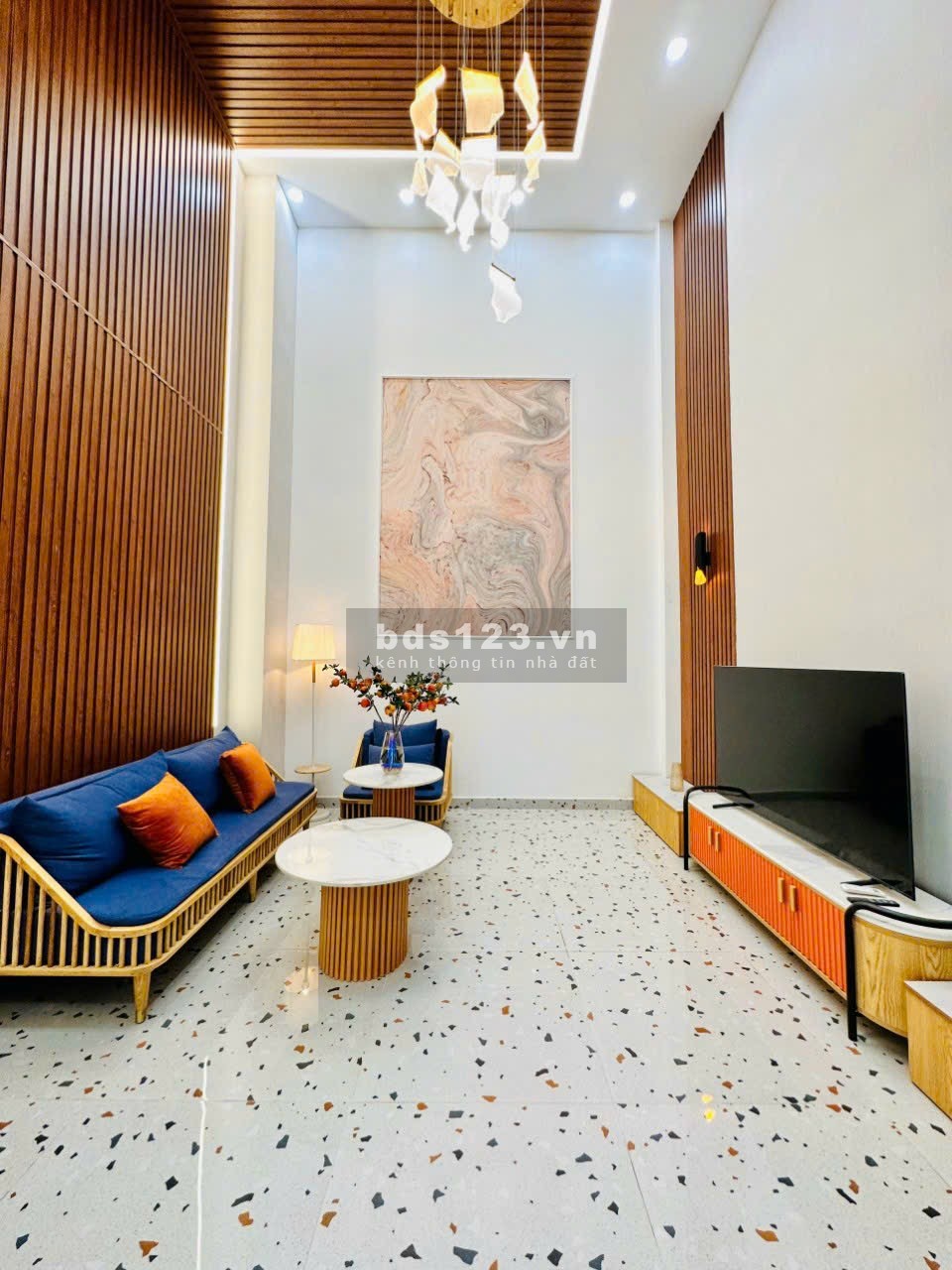 Bán siêu phẩm nhà phố có thang máy kính Phường 14, Quận Gò vấp, Hồ chí Minh