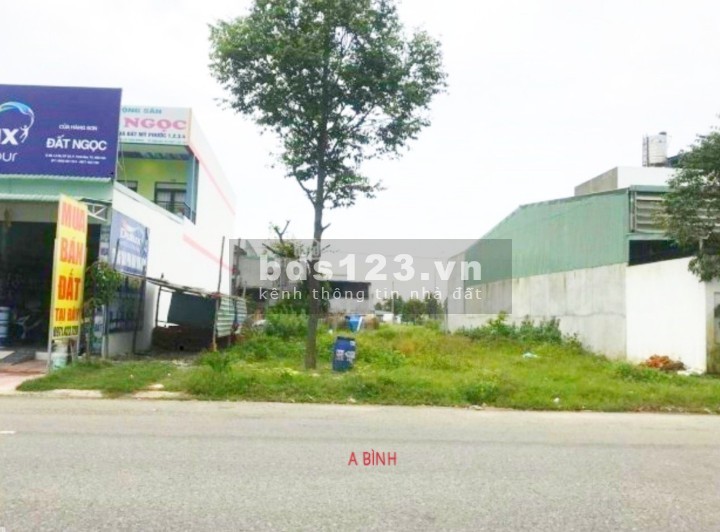 Kinh doanh thua lỗ cần sang gấp đất DT 518m². Giá chỉ 1,08 tỷ, ngay Sát Chợ, gần KCN, KDC đông đúc
