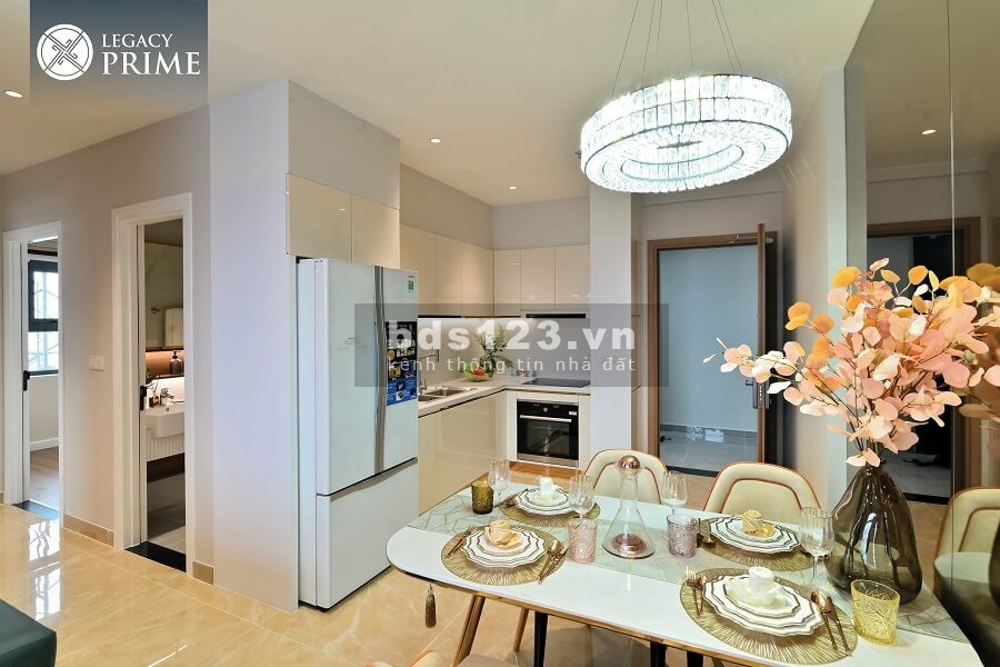 Bán căn hộ 45m2 dưới 1 tỷ tại Thuận An, Bình Dương, thanh toán chỉ 10% góp 0%. LH: 0934571026