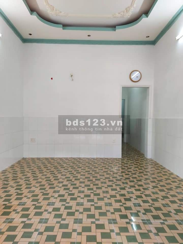 Cho thuê nhà nguyên căn 84m2 Phường 9, Q.Gò Vấp (gần CV Làng Hoa)