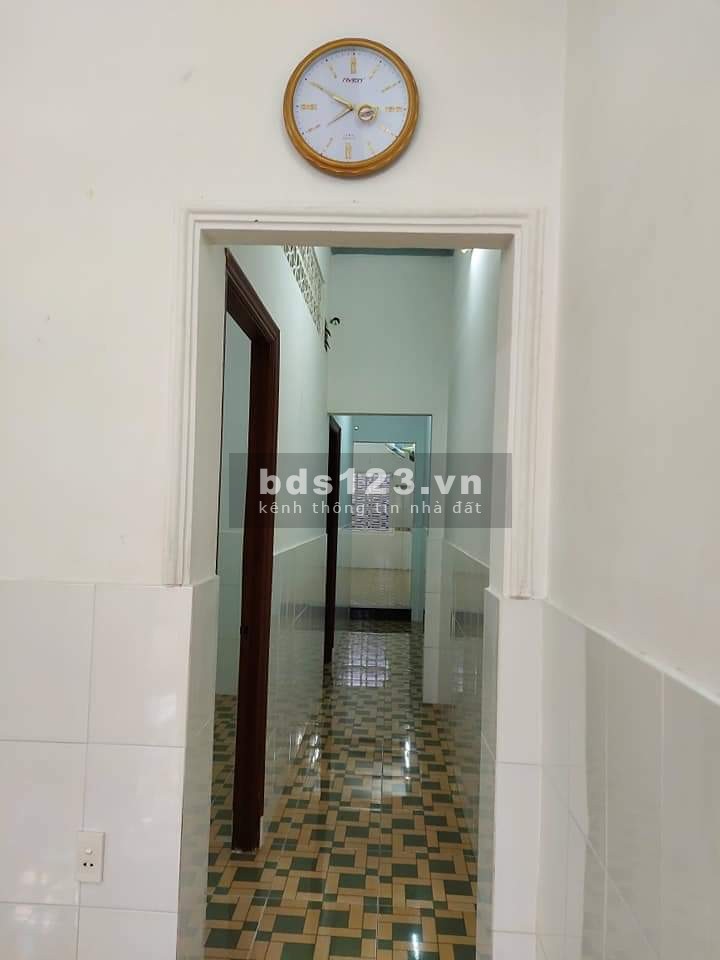 Cho thuê nhà nguyên căn 84m2 Phường 9, Q.Gò Vấp (gần CV Làng Hoa)